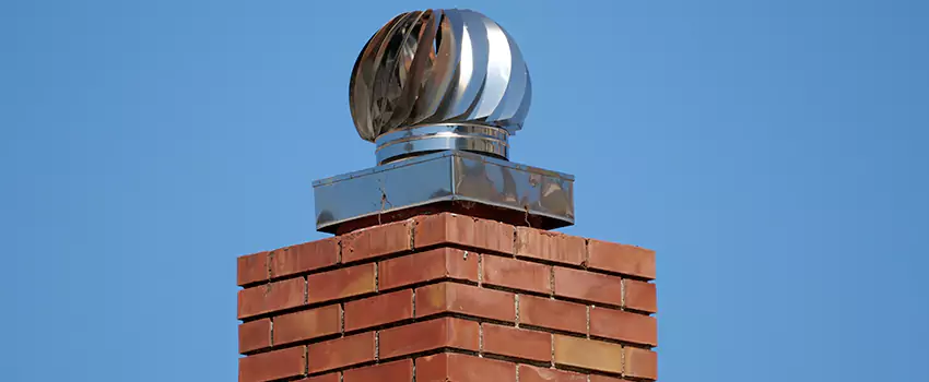 Chimney Damper Hinge Repair in North Platte, NE