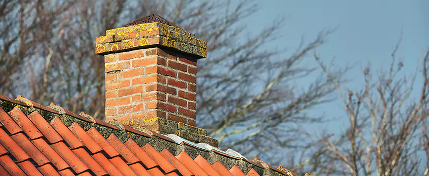 Chimney Flue Cap Installation in North Platte, NE