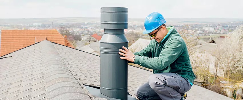 Insulated Chimney Liner Services in North Platte, NE