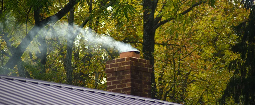 Gas Chimney Odor Removal in North Platte, Nebraska