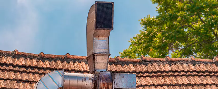 Chimney Blockage Removal in North Platte, Nebraska
