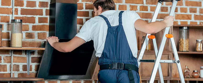 Modern Chimney Soot Cleaning Techniques in North Platte, Nebraska
