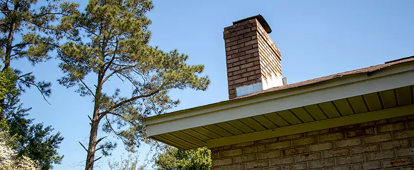Brick Chimney Sweep Near Me in North Platte, NE