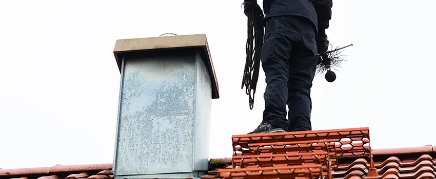 Modern Chimney Sweeping Techniques in North Platte, Nebraska