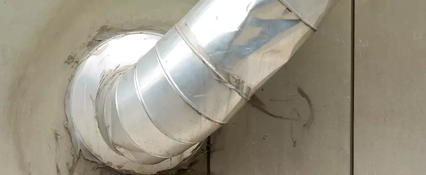 Dryer Vent Repair Process in North Platte, NE