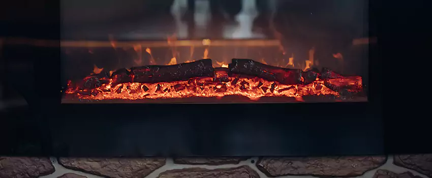 Cost of Electric Fireplace Repair Service in North Platte, Nebraska