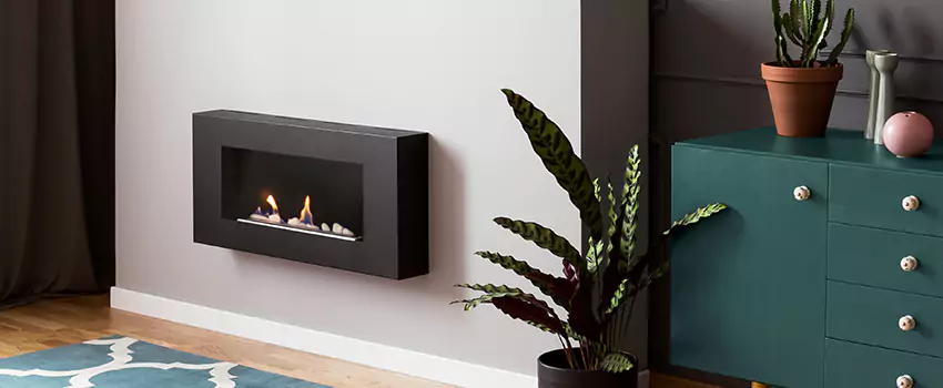 Cost of Ethanol Fireplace Repair And Installation Services in North Platte, NE