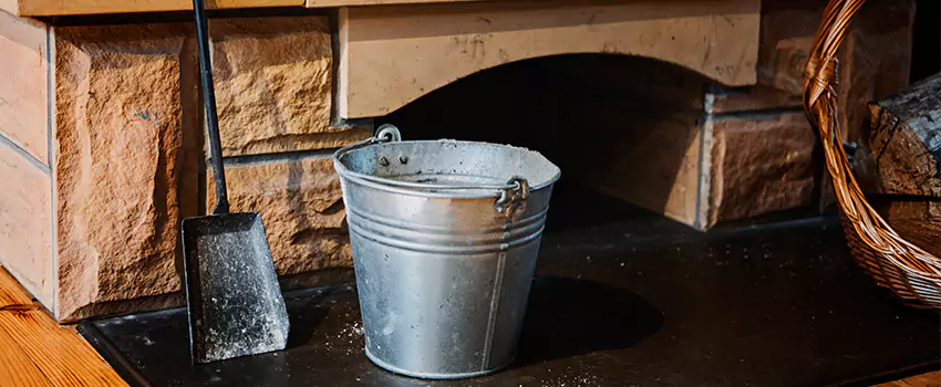 Clean The Fireplace Mantle And Hearth in North Platte, Nebraska