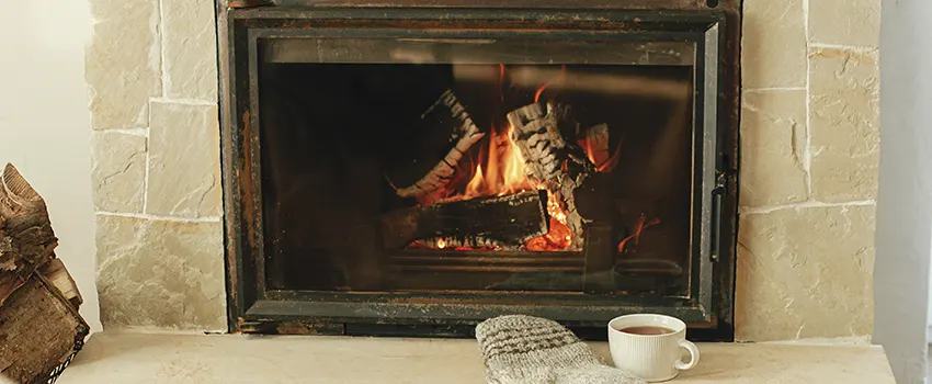 Fireplace Door Handle Replacements Services in North Platte, Nebraska