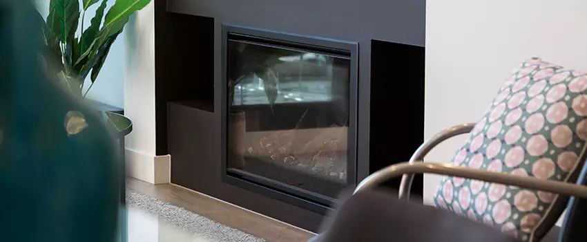 Gas Fireplace Installation in North Platte, NE