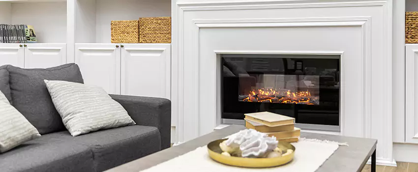 Pellet Fireplace Insert Installation in North Platte, NE