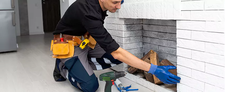 Top Fireplace Installation Company in North Platte, Nebraska