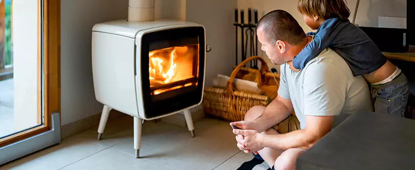 Fireplace Flue Maintenance Services in North Platte, NE
