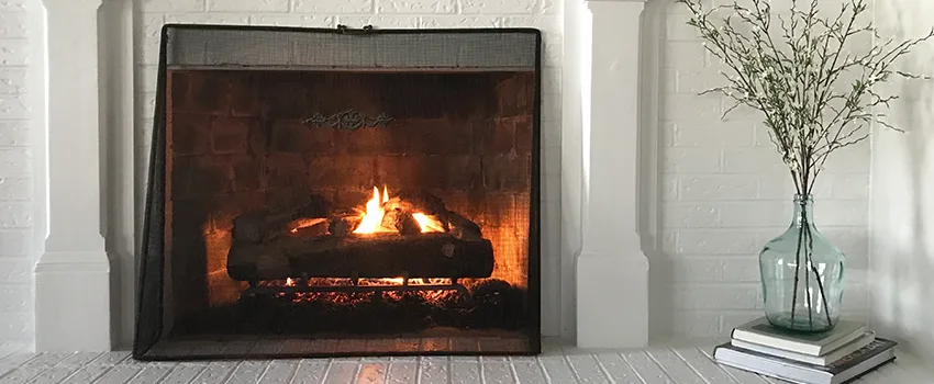 Cost-Effective Fireplace Mantel Inspection And Maintenance in North Platte, NE
