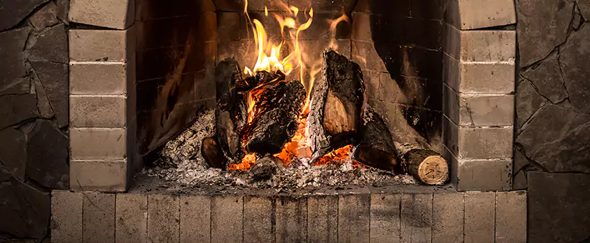 Cost of Rebuilding A Fireplace in North Platte, Nebraska