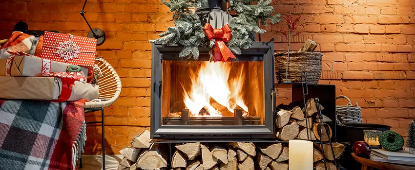 Steel Fireplace Grate Repair And Replacement Services in North Platte, Nebraska