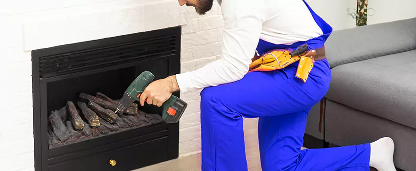 Fireplace Repair Expert in North Platte, Nebraska