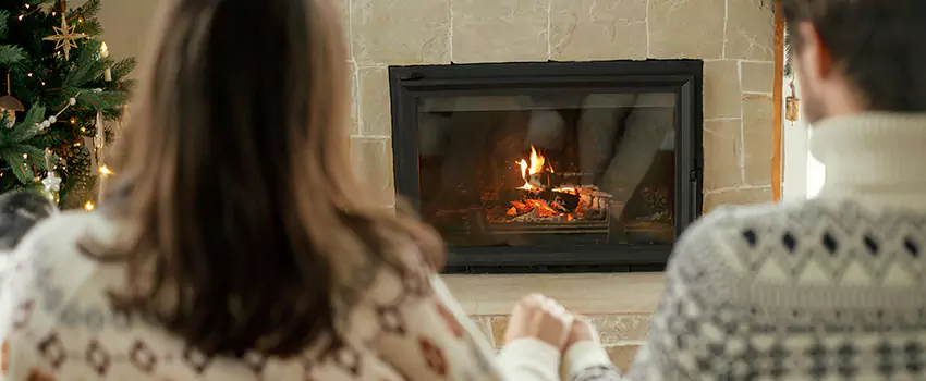Fireplace Firebox Refurbish & Restore Services in North Platte, NE