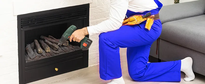 Fireplace Safety Inspection Specialists in North Platte, Nebraska