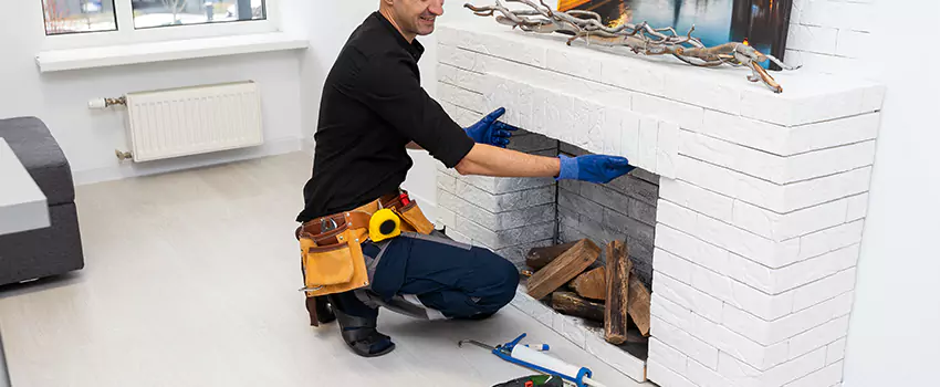 Gas Fireplace Repair And Replacement in North Platte, NE