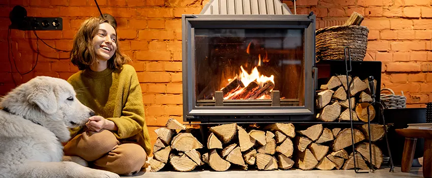 Fireplace Smell Removal Cost in North Platte, NE