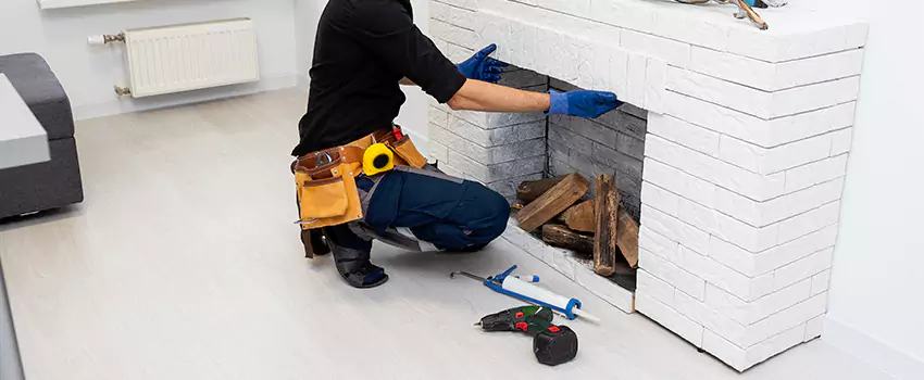 Masonry Fireplace Technician in North Platte, Nebraska