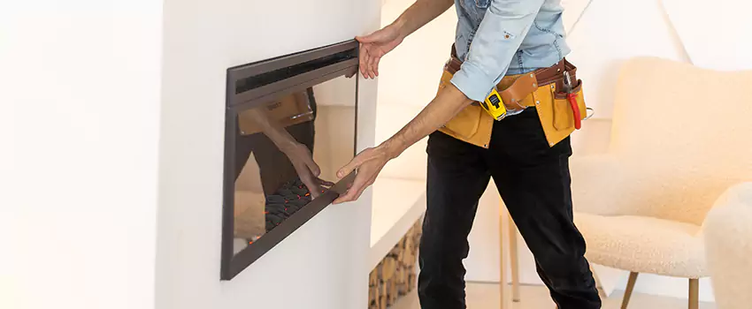 Traditional Fireplace Vent Sweeping in North Platte, NE