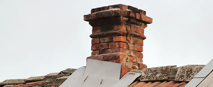 Cost of Fixing Blocked Chimney in North Platte, Nebraska