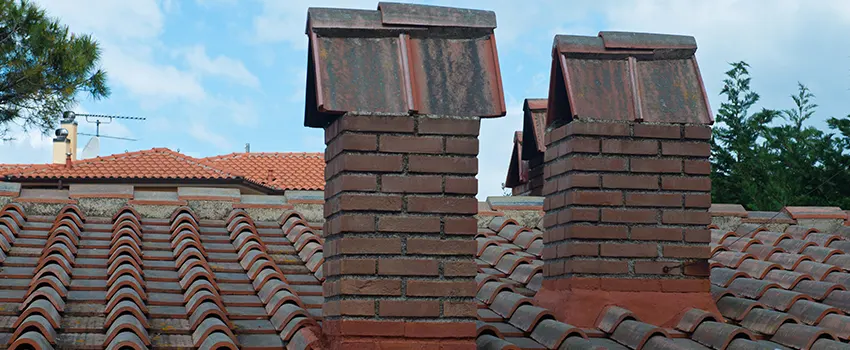Chimney Maintenance for Cracked Tiles in North Platte, Nebraska