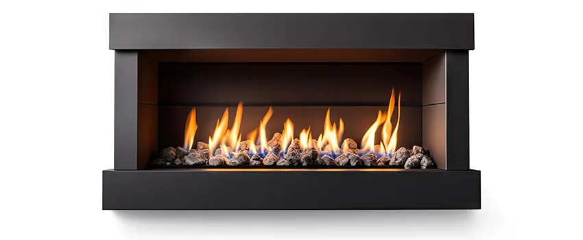 Outdoor Gas Fireplaces Installation in North Platte, NE