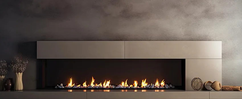 Gas Fireplace Logs Supplier in North Platte, Nebraska