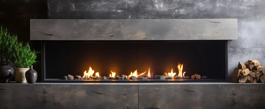 Gas Fireplace Front And Firebox Repair in North Platte, NE