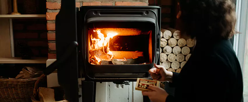 Hearthstone Wood Stoves Fireplace Repair in North Platte, Nebraska