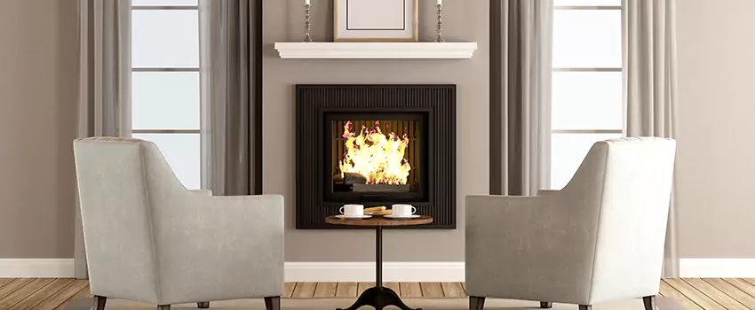 Heatilator Direct Vent Fireplace Services in North Platte, Nebraska