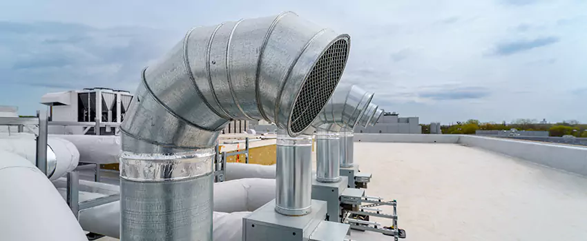 Insulated Ductwork Repair Services Near Me in North Platte, NE