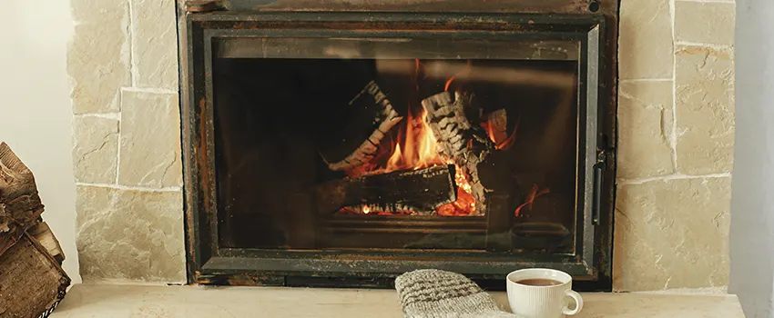Kings man Fireplaces Insert Services in North Platte, NE