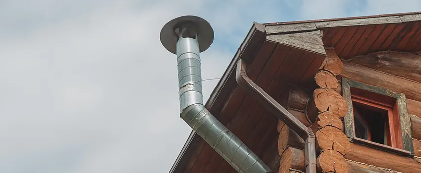 Cracks Repair for Leaking Chimney in North Platte, Nebraska