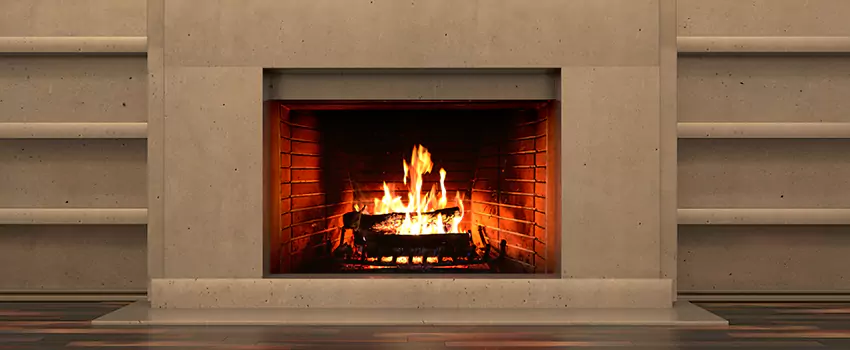 Majestic Trilliant Series Gas Fireplace Insert Repair in North Platte, Nebraska