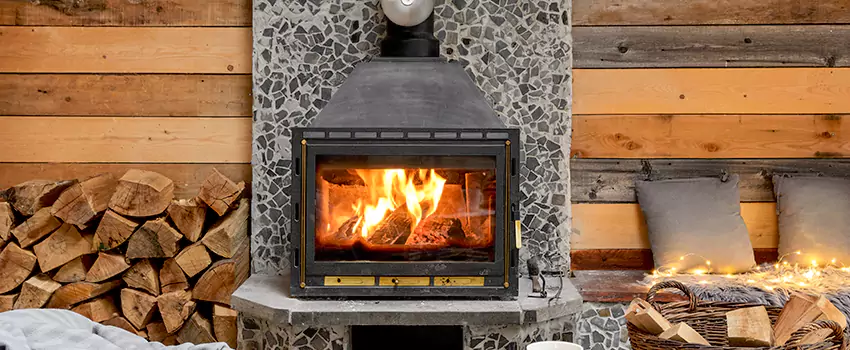 Outdoor Morso Fireplace Broken Screen Replacement in North Platte, NE