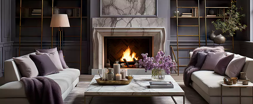 Napoleon Galaxy Series Outdoor Fireplaces Repair in North Platte, NE