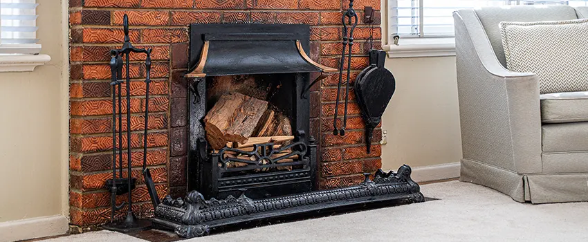 Custom Old Fireplace Redesign Services in North Platte, Nebraska