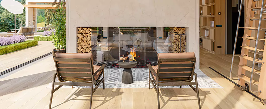 Ortal Space Creator Fireplace Repair in North Platte, NE