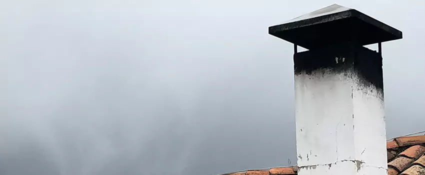 Prefab Chimney Crown Installation in North Platte, NE