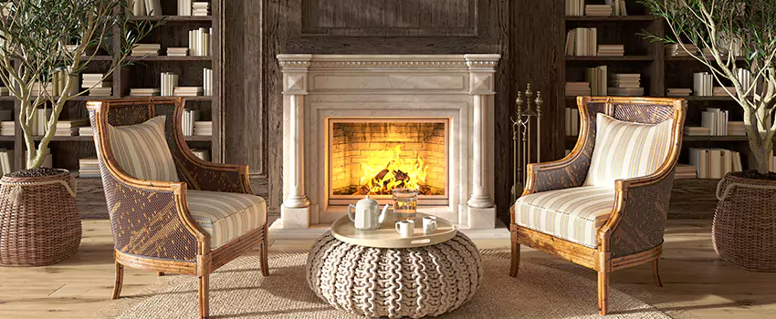 Cost of RSF Wood Fireplaces in North Platte, Nebraska