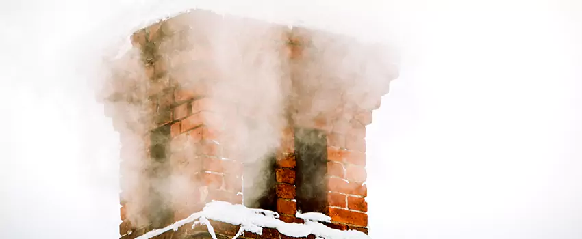 Chimney Flue Soot Removal in North Platte, NE