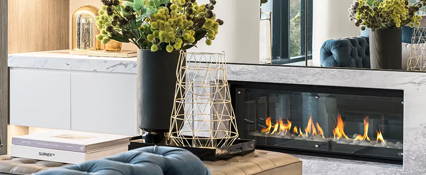 Professional Town & Country Luxury Fireplace Maintenance Experts in North Platte, Nebraska