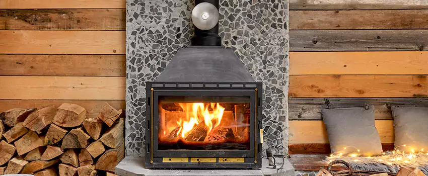 Travis Industries Elite Fireplace Inspection and Maintenance in North Platte, Nebraska