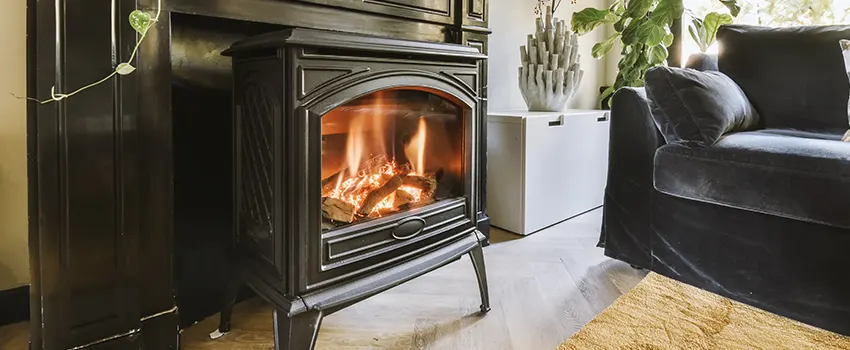 Valor Wood Fireplace in North Platte, NE