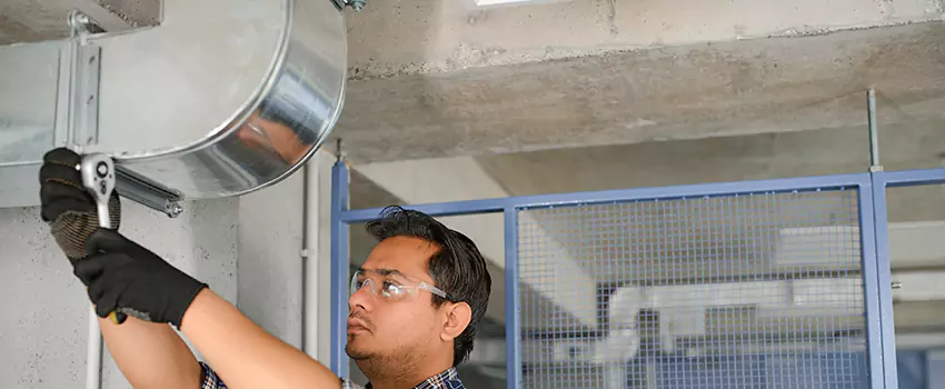 Benefit of Ventilation Cleaning in North Platte, Nebraska