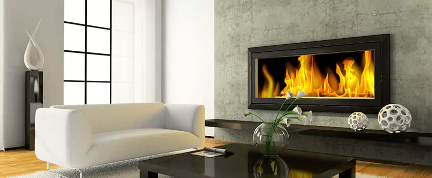 Ventless Fireplace Oxygen Depletion Sensor Installation and Repair Services in North Platte, Nebraska